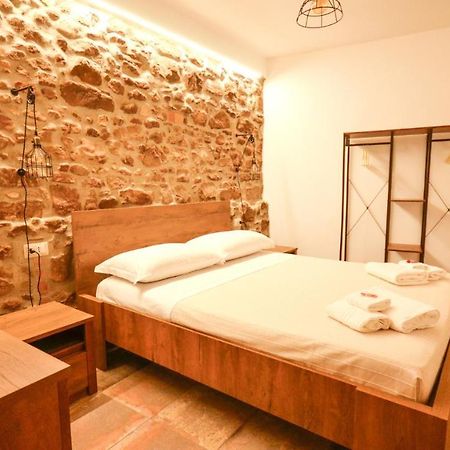 Al Vico Primo - Boutique Apartment Pietrapertosa Εξωτερικό φωτογραφία